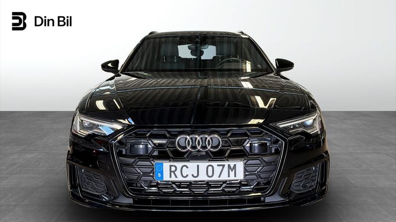 Audi A6 bild 4