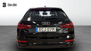 Audi A6 bild 5