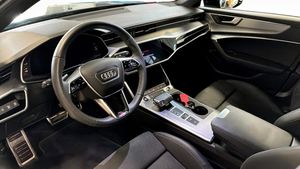 Audi A6 bild 7