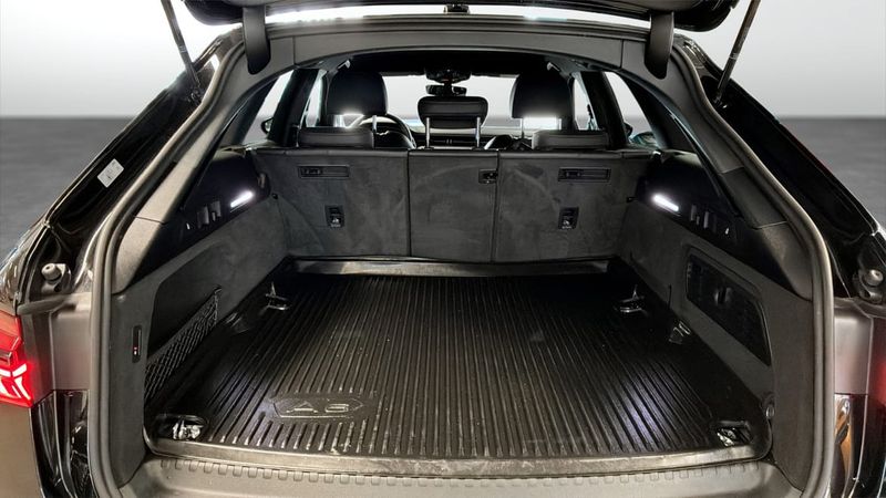 Audi A6 bild 12