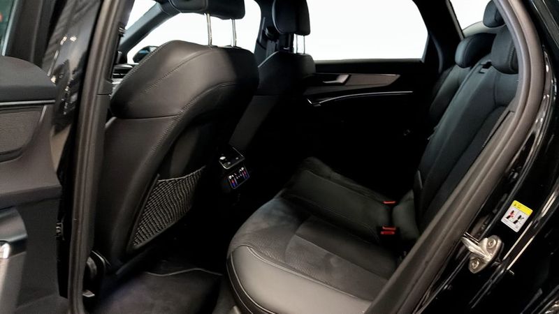 Audi A6 bild 11