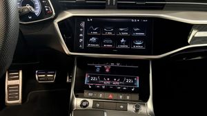 Audi A6 bild 9