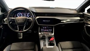 Audi A6 bild 10
