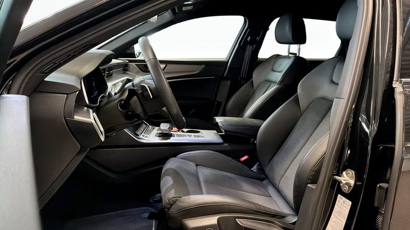 Audi A6 bild 8