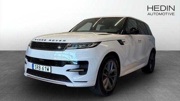 Land Rover Range Rover Sport P460e Dynamic SE - 2026
