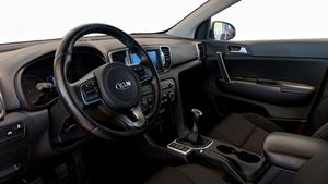 Kia Sportage bild 7