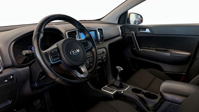 Kia Sportage bild 7