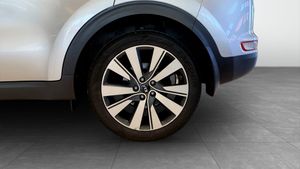 Kia Sportage bild 6