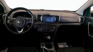 Kia Sportage bild 10