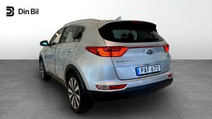 Kia Sportage bild 3
