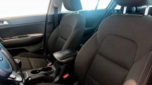 Kia Sportage bild 8
