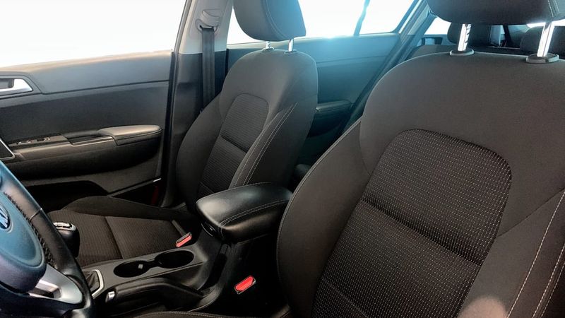 Kia Sportage bild 8