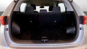Kia Sportage bild 12