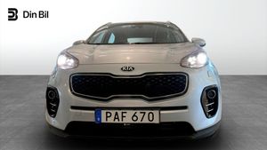 Kia Sportage bild 4