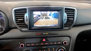 Kia Sportage bild 9