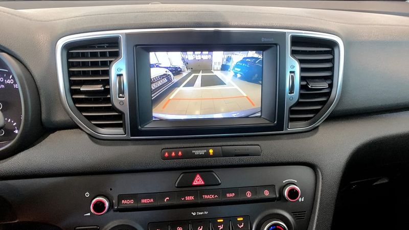 Kia Sportage bild 9
