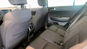 Kia Sportage bild 11