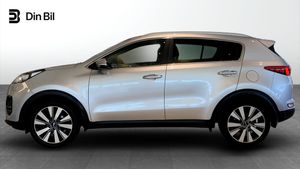 Kia Sportage bild 2
