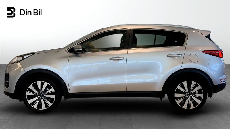 Kia Sportage bild 2