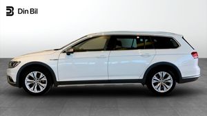 Volkswagen Passat bild 2