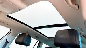 Volkswagen Passat bild 9