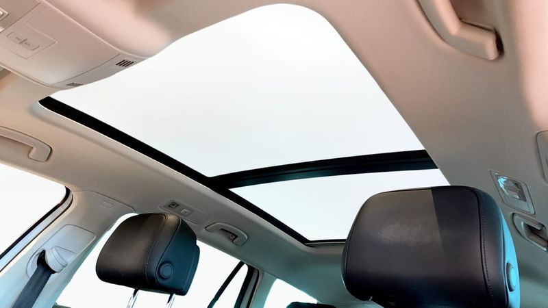 Volkswagen Passat bild 9