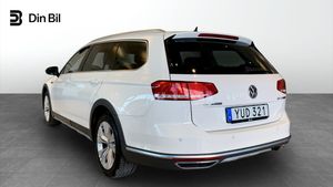 Volkswagen Passat bild 3