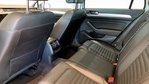 Volkswagen Passat bild 12