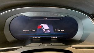 Volkswagen Passat bild 14
