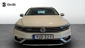 Volkswagen Passat bild 4