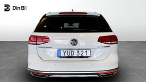 Volkswagen Passat bild 5