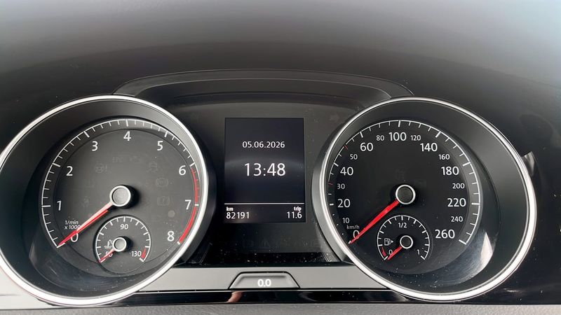 Volkswagen Golf bild 15