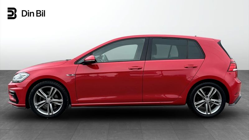 Volkswagen Golf bild 2