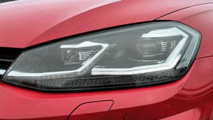 Volkswagen Golf bild 14
