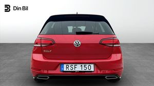 Volkswagen Golf bild 5