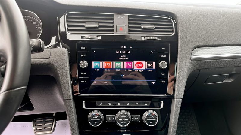 Volkswagen Golf bild 9