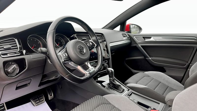 Volkswagen Golf bild 7