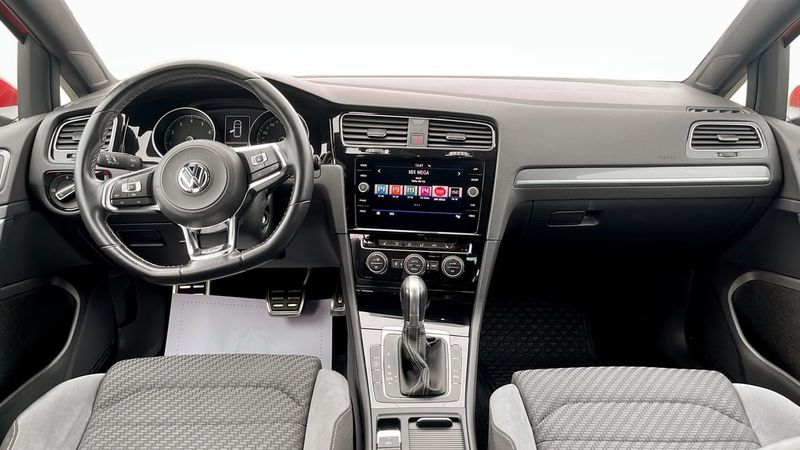 Volkswagen Golf bild 10