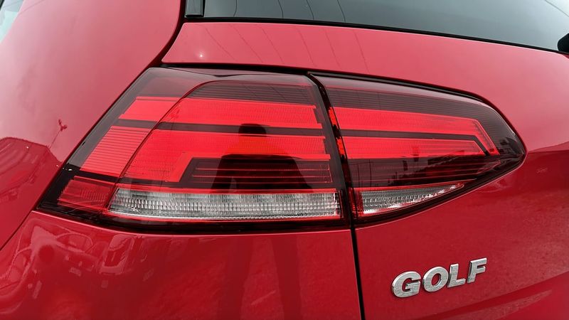 Volkswagen Golf bild 13