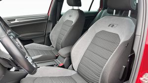 Volkswagen Golf bild 8