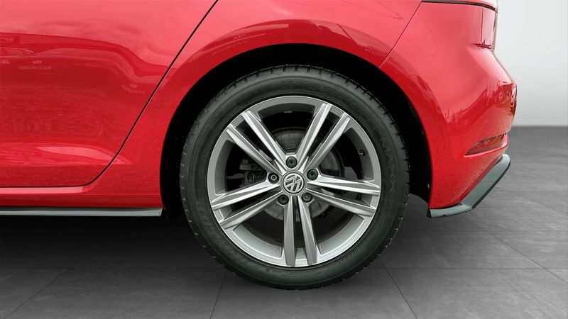 Volkswagen Golf bild 6