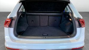 Volkswagen Tiguan bild 12