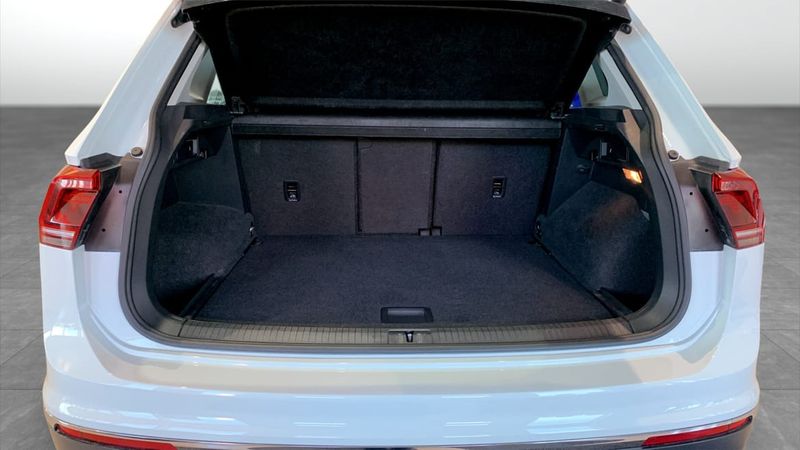 Volkswagen Tiguan bild 12