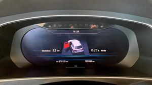 Volkswagen Tiguan bild 14