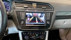 Volkswagen Tiguan bild 9