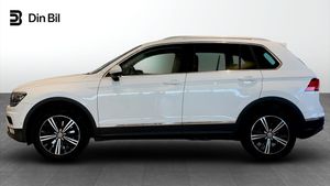 Volkswagen Tiguan bild 2
