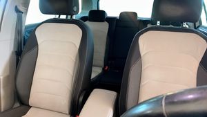 Volkswagen Tiguan bild 15