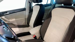 Volkswagen Tiguan bild 8