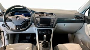Volkswagen Tiguan bild 10