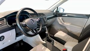 Volkswagen Tiguan bild 7
